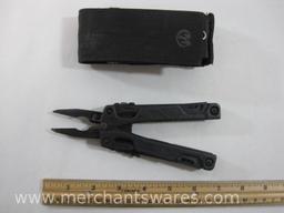 Leatherman OHT Multi-Tool with Nylon Belt Holder, 12 oz