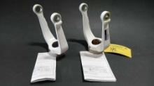S76 NOSE GEAR FORKS 2070-60 (BOTH REPAIRED)