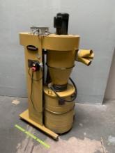 Powermatic PM2200 Cyclonic Dust Collector