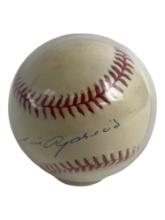 Vintage Signed Rawlings Baseballs
