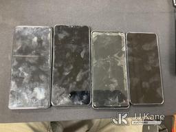 (Jurupa Valley, CA) 24 Samsung Phones Used