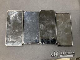 (Jurupa Valley, CA) 24 Samsung Phones Used