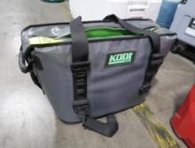 KODI soft-sided high performance cooler