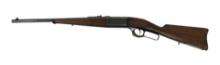 1911 Savage Model 1899 Lever Action .303 SAV Rifle with Buttstock Trapdoor