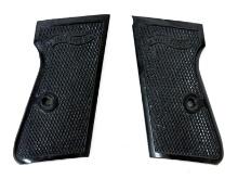 Walther Banner Plastic Pistol Grips