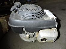 Honda icz Pump Engine