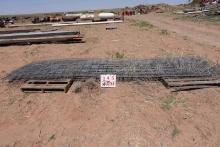 Wire Cattle Panels