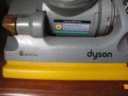 Dyson Model DC14 all floors Vacuum