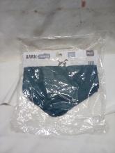 Bark Home Size M/L Quilted Dog Bandana