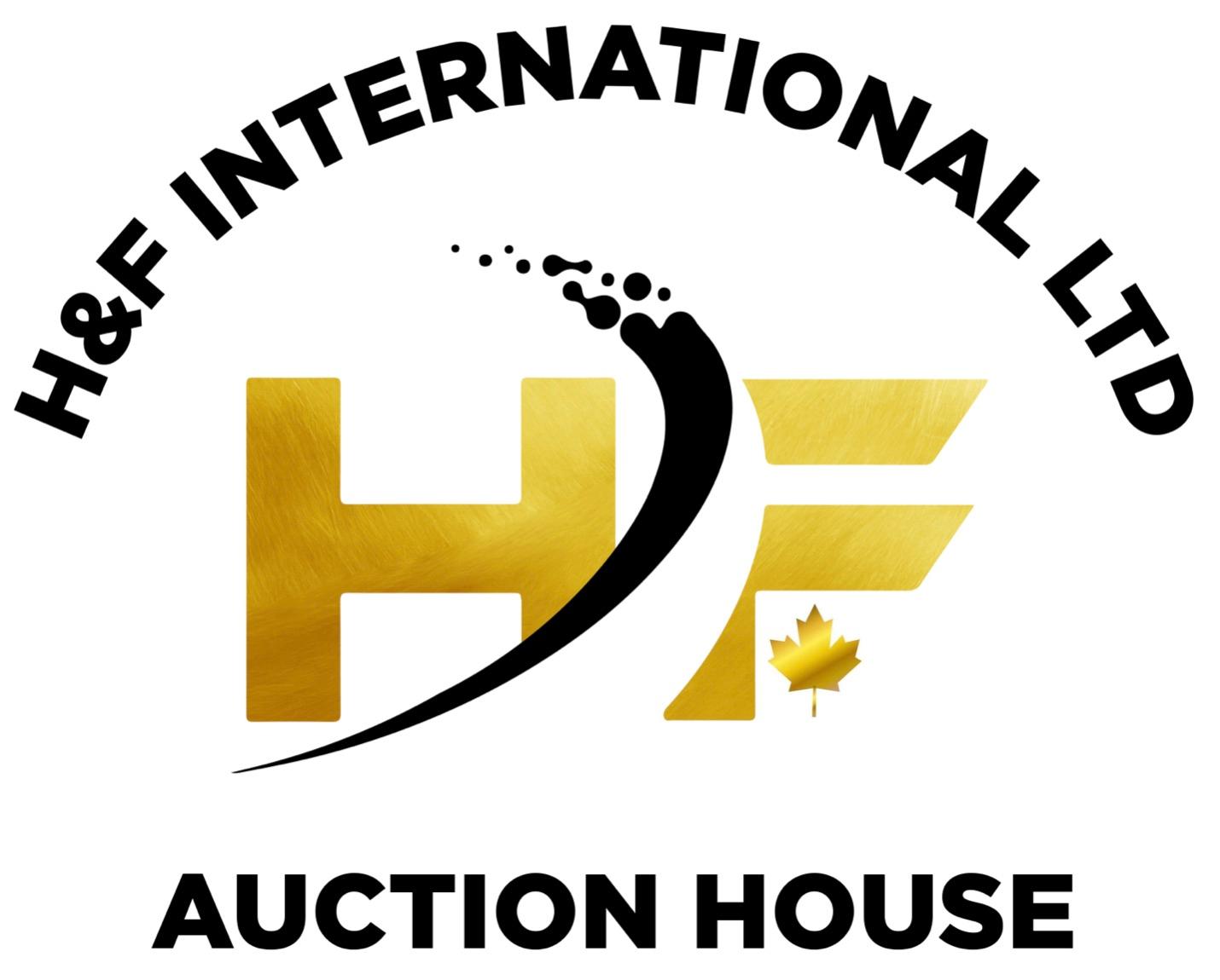 H&F International Limited - Canada