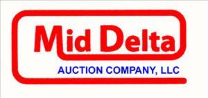 Mid Delta Auctions