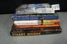 Books Lot