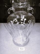 Glass Vase