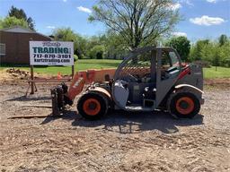 2009 DIECI DLC190 TELEHANDLER