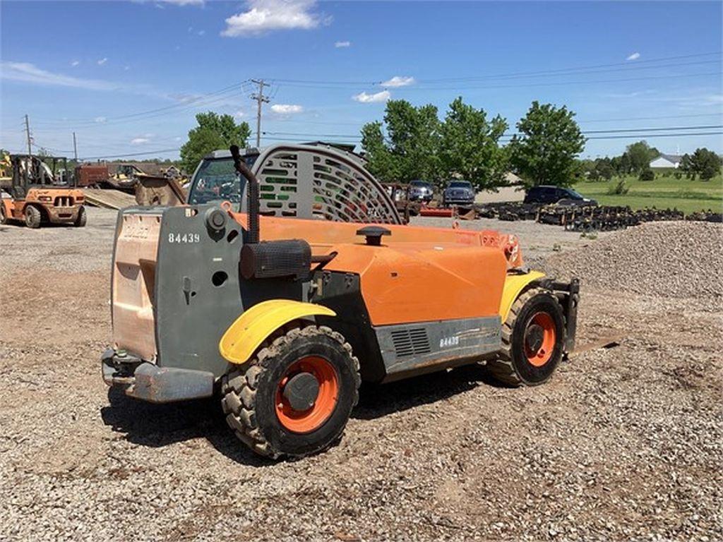 2009 DIECI DLC190 TELEHANDLER