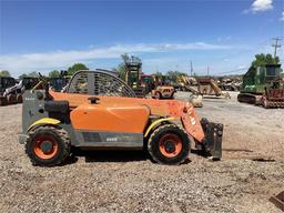 2009 DIECI DLC190 TELEHANDLER