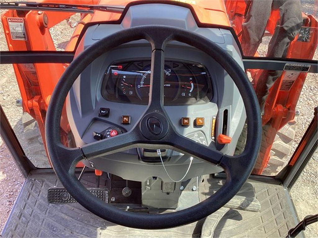 2023 KUBOTA MX6000 FARM TRACTOR