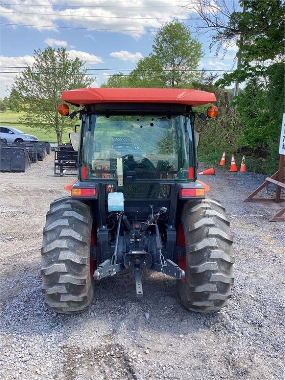 2023 KUBOTA MX6000 FARM TRACTOR