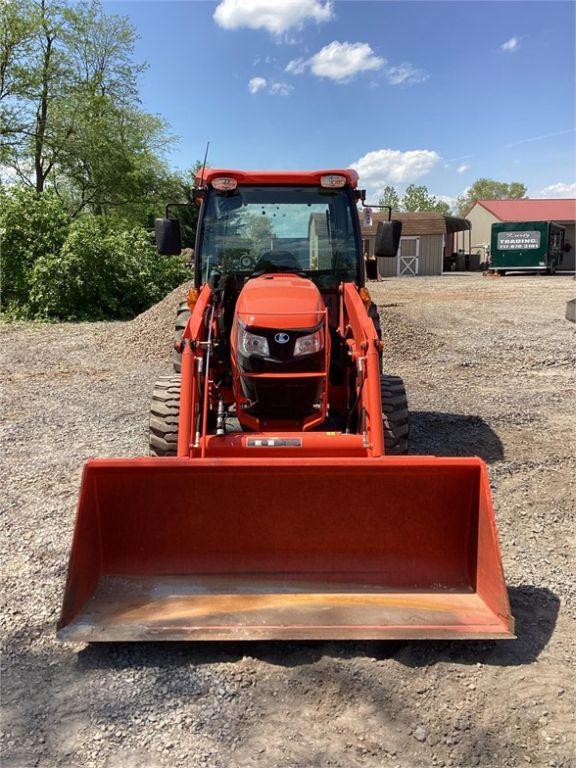 2023 KUBOTA MX6000 FARM TRACTOR