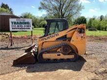 2019 MUSTANG 1650RT SKID STEER LOADER