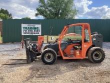 2013 JLG G5-18A TELEHANDLER