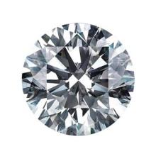 4.69 ctw. VVS2 IGI Certified Round Brilliant Cut Loose Diamond (LAB GROWN)