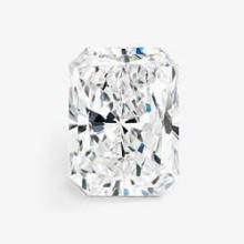 5.14 ctw. VS1 IGI Certified Radiant Cut Loose Diamond (LAB GROWN)