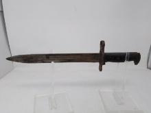 M1 bayonet