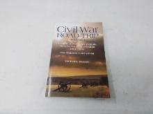 Civil War Road Trip Volume 1 by Michael Weeks