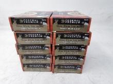 10-5 rnd box Federal Premium 12ga Truball Rifled Slug HP