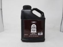 5 lb jug IMR 4350 Smokeless powder
