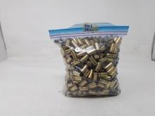 500+ pcs 38 SC empty brass