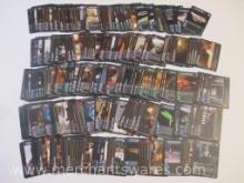 Assorted Star Wars Trading Card Game Cards, 2002-2005, 1 lb 3 oz