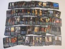 Assorted Star Wars Trading Card Game Cards, 2002-2005, 1 lb 3 oz