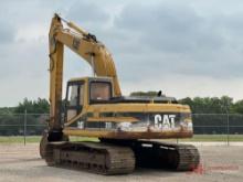 CAT 320L HYDRAULIC EXCAVATOR