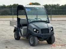 2017 INGERSOLL RAND CARRYALL 300 UTV