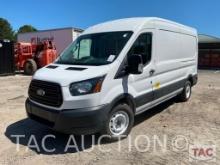 2019 Ford Transit 150 Cargo Van