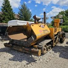 Blaw Knox PF-5510 Paver