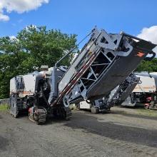 2016 Wirtgen W250i Cold Milling Machine