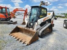 2021 Bobcat T66 Track Skid Steer 'Elite Ride & Drive'