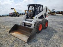 Bobcat S175 Skid Steer 'Ride & Drive'