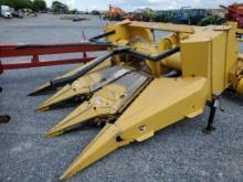 New Holland 3PN Corn Head