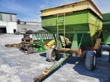 Demco  Bin Wagon