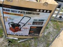 Paladin PC90 Plate Compactor 'NEW'