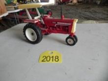 Toy Tractor