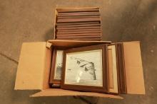2 Boxes of Airplane Prints & Photos