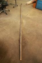 Antique Pole Saw