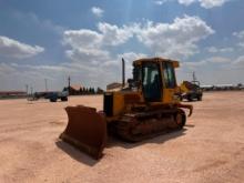 2002 Cat D5G XL Crawler Dozer