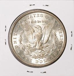 1900-S $1 Morgan Silver Dollar Coin