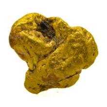 1.22 Gram Sonoyta, Mexico Gold Nugget